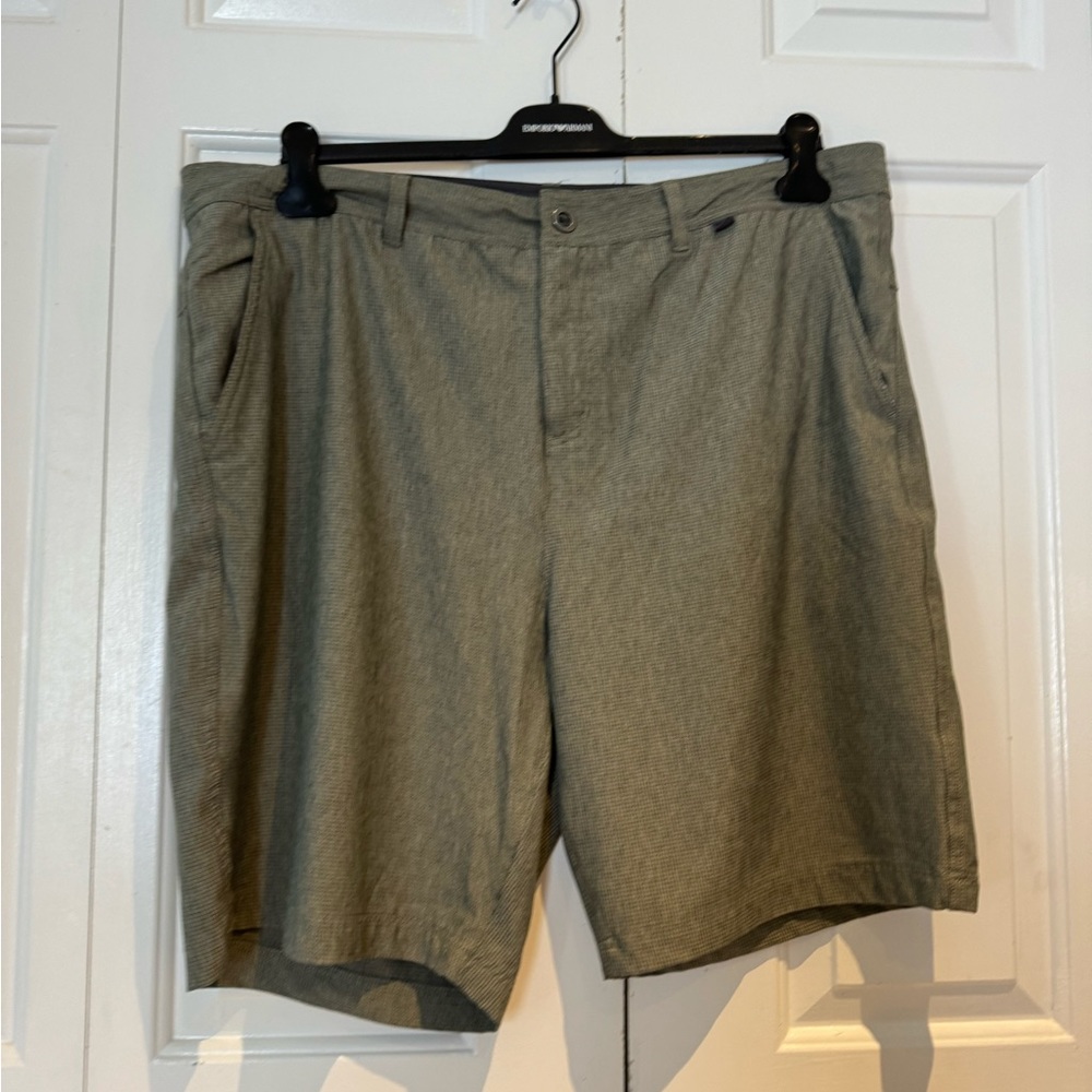 River Edge men’s Breathable Shorts size 40